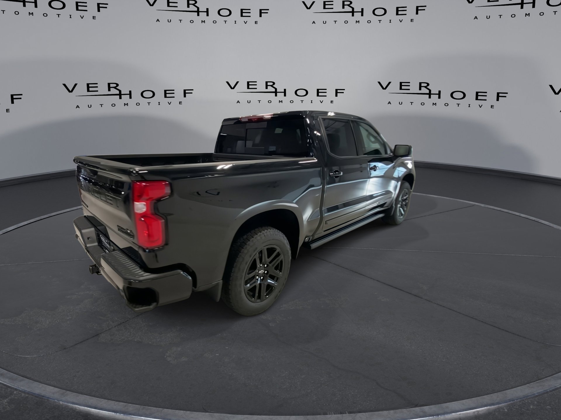 2026 Chevrolet Silverado 1500 High Country - Photo 8