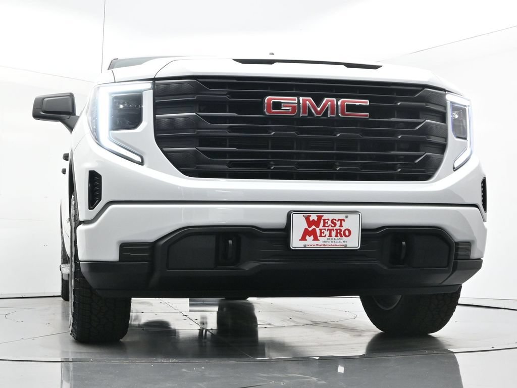 2026 GMC Sierra 1500 Pro - Photo 30