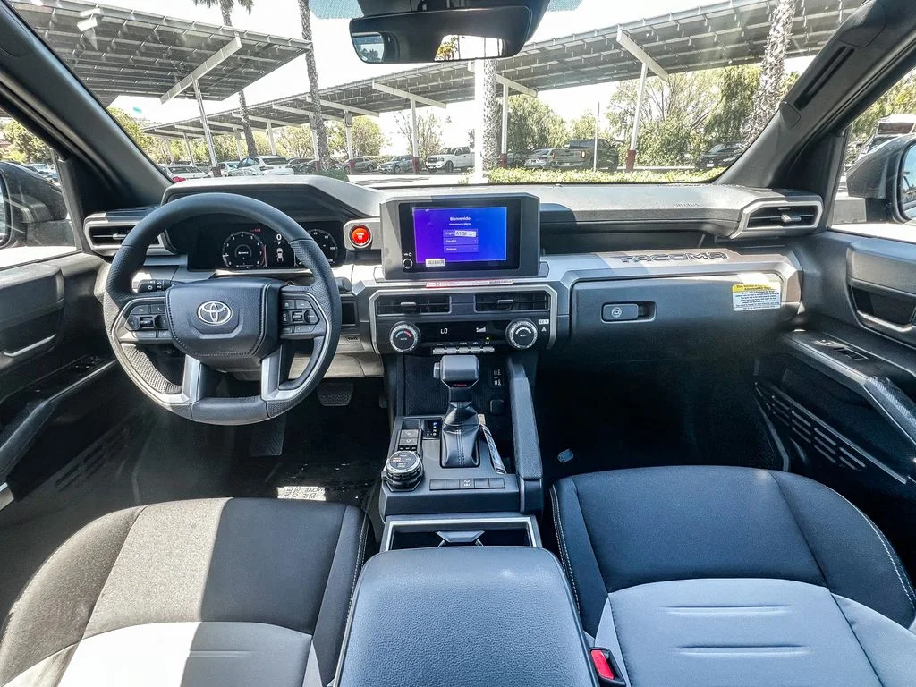 New 2026 Underground Toyota  TRD Off-Road image 11
