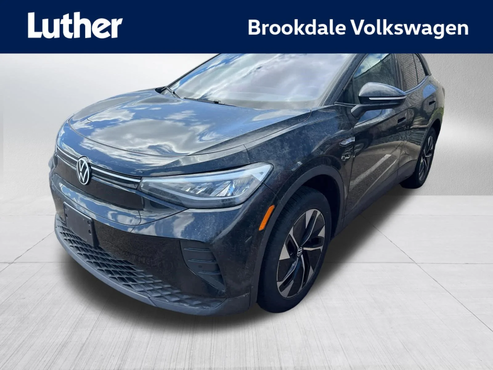 2022 Volkswagen ID.4 PRO AWD's photo
