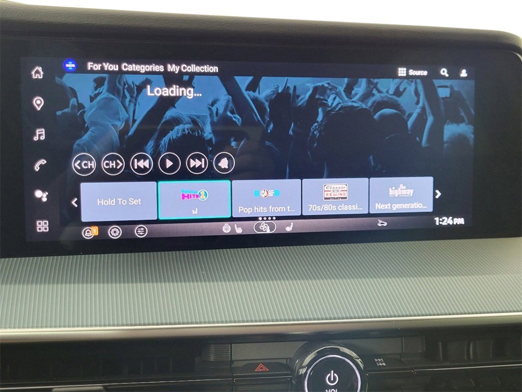 New 2026 Champagne Silver Metallic Nissan SL image 21