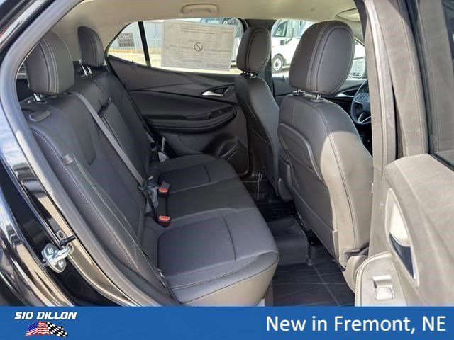 2026 Buick Encore GX Preferred - Photo 14
