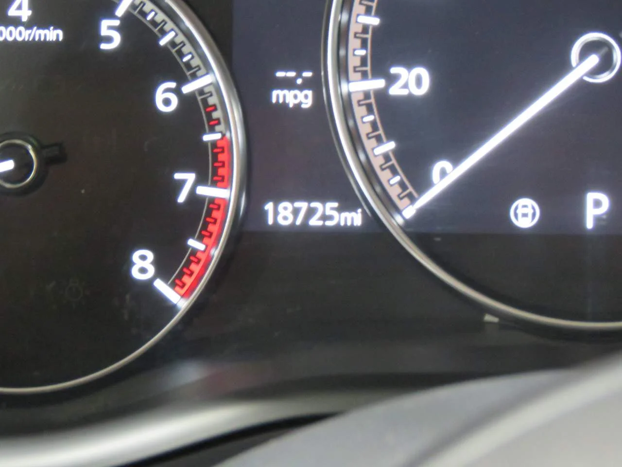 Certified Used 2023 Jet Black Mica Mazda 2.5 S Preferred image 27