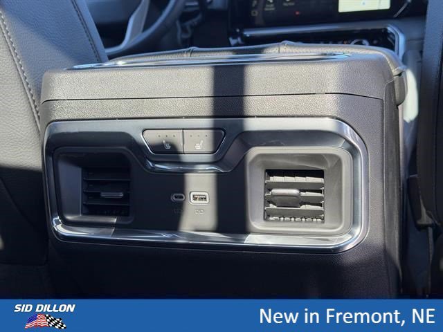 New 2026 Onyx Black GMC Denali image 21