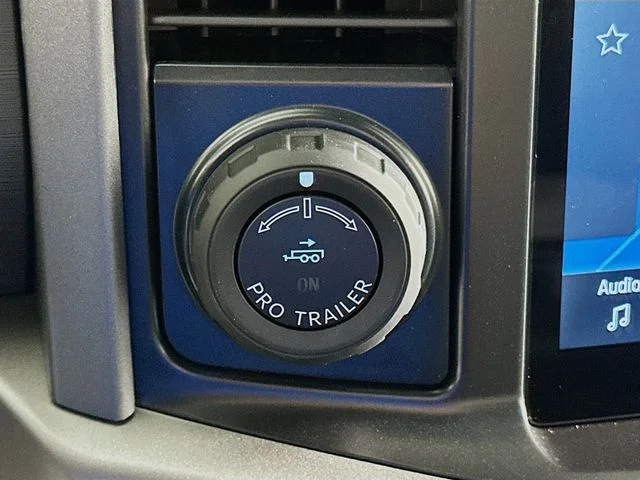 New 2026 Ford F-150 XLT