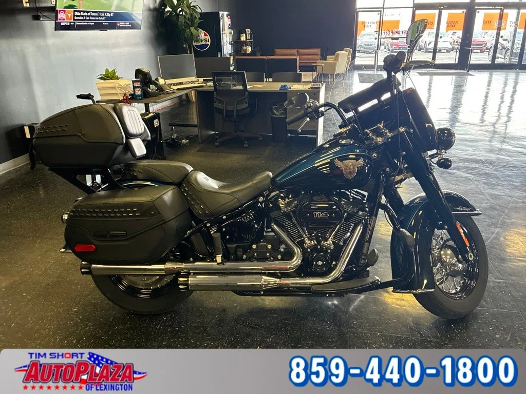 Used 2018  Harley-Davidson 115th Year Anniversary image 4