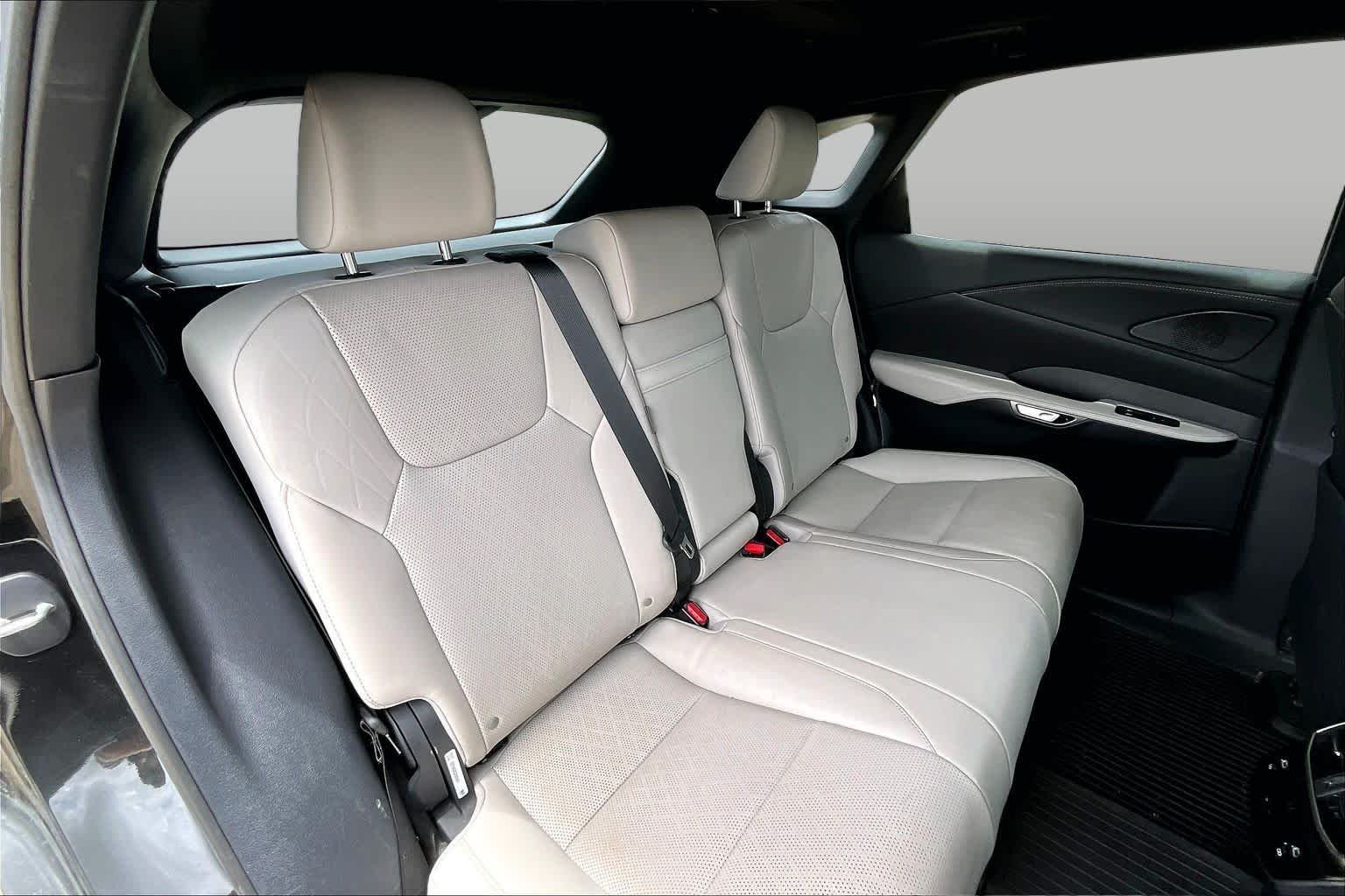 Used 2023 Caviar Lexus Premium Plus image 17