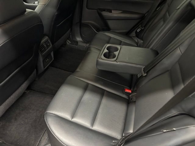 Used 2022 Red Nissan SV image 13