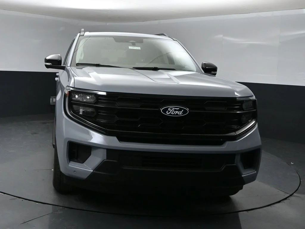 New 2027 Gray Ford Active image 6