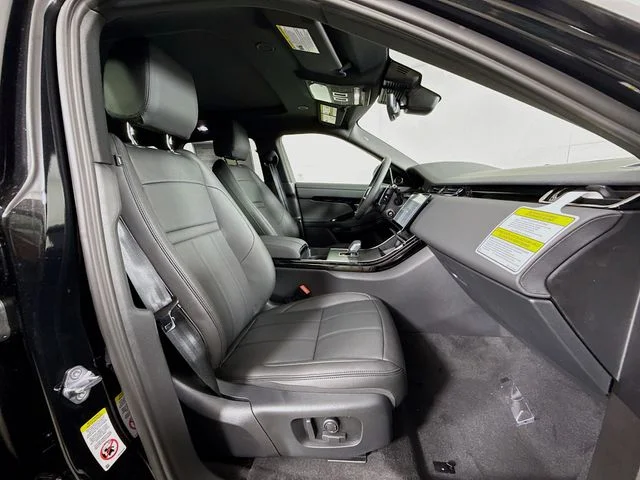Certified Used 2026 Black Land Rover S image 30