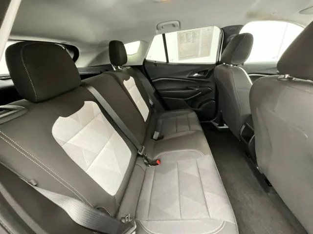Used 2024 Brown Chevrolet LS image 14