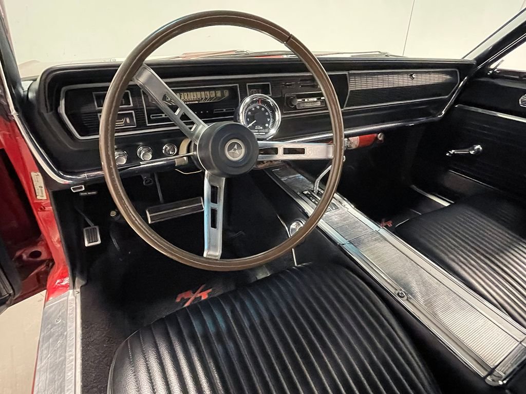 Used 1967 Red Dodge  image 75