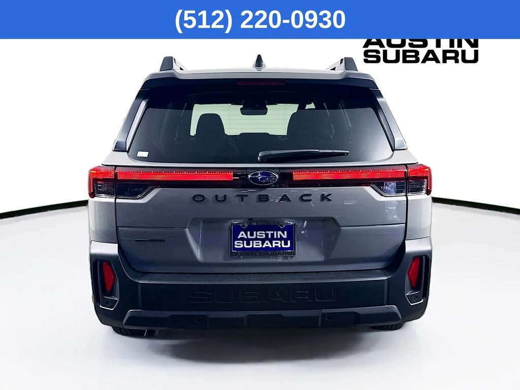 2026 Subaru Outback Limited - Photo 7