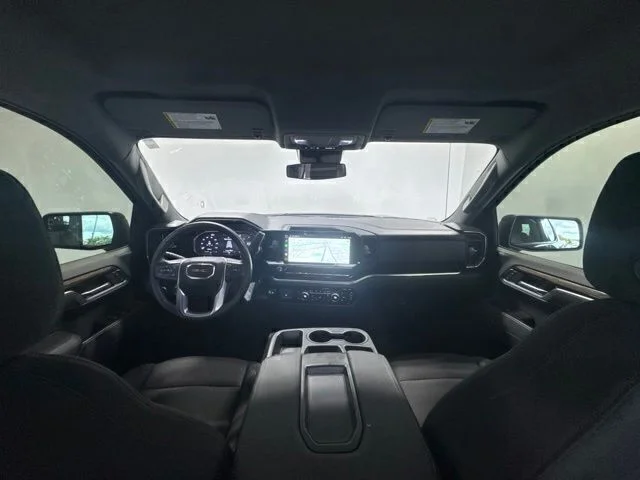 Used 2026 Silver GMC Elevation image 19