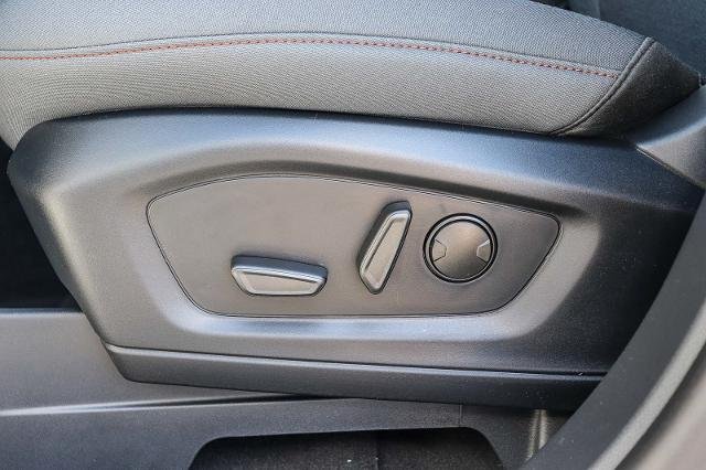 New 2026 Star White Metallic Tri-Coat Ford Active image 22