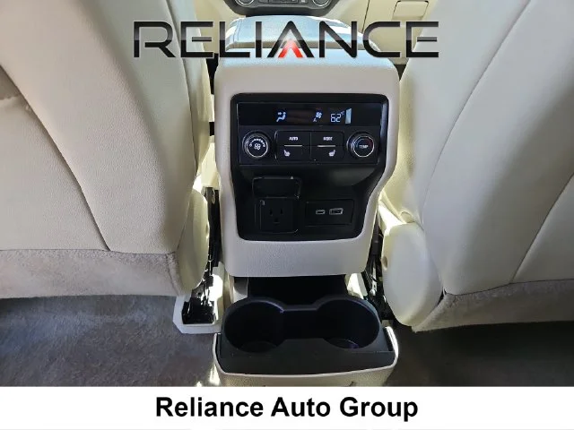 Used 2023 White GMC Denali image 14