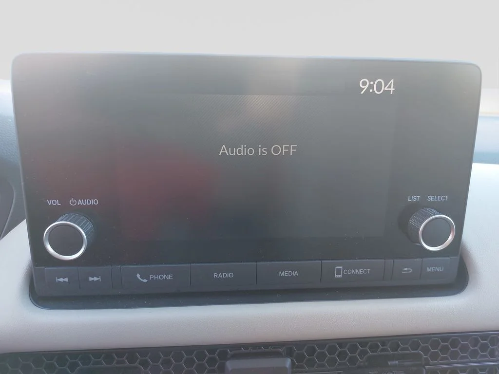 Used 2025  Honda LX image 22