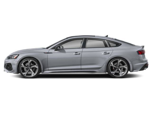 Used 2025 Gray Audi 2.9T image 3
