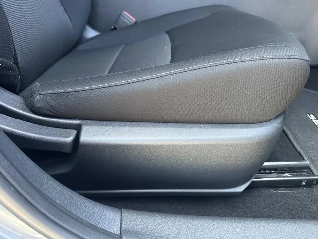 Certified Used 2024 Gun Metallic Nissan SV image 24