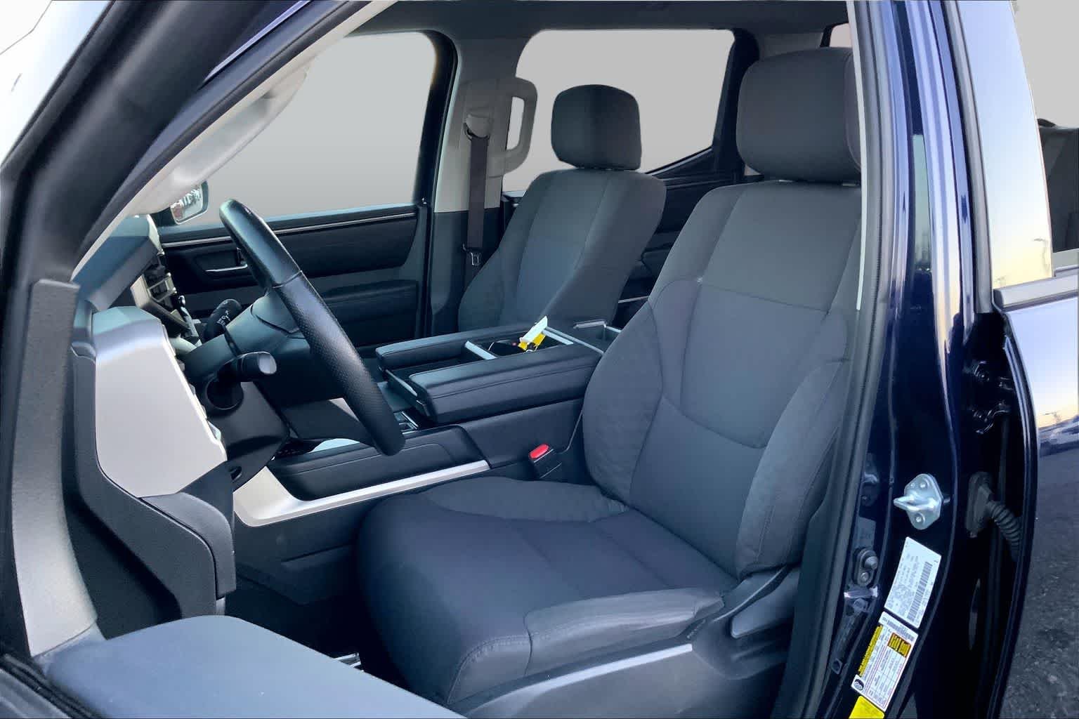 Used 2023 Blueprint Toyota SR5 image 7