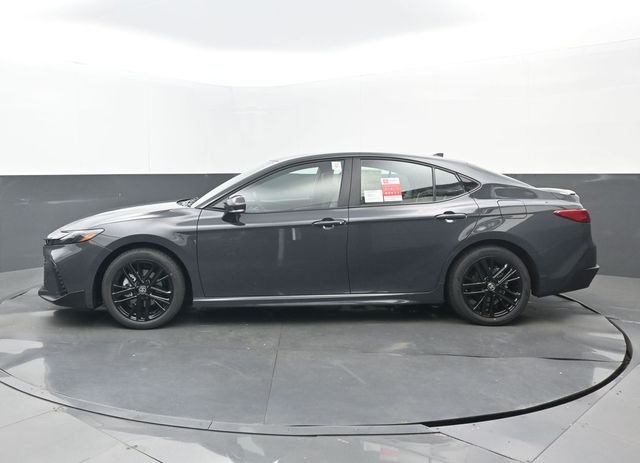 New 2026 Underground Toyota SE image 21