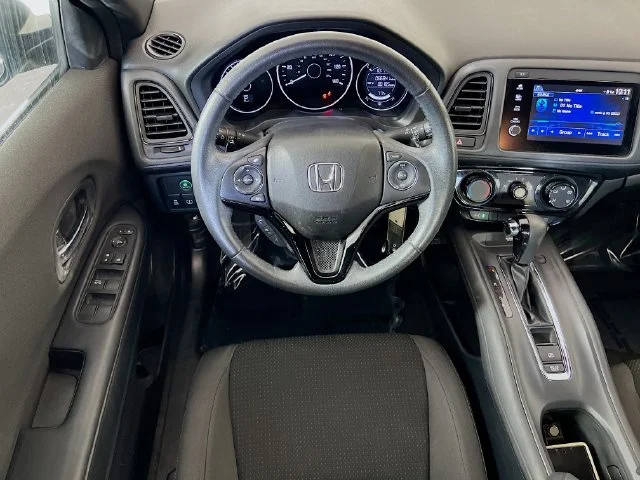 Used 2021 Crystal Black Pearl Honda Sport image 22