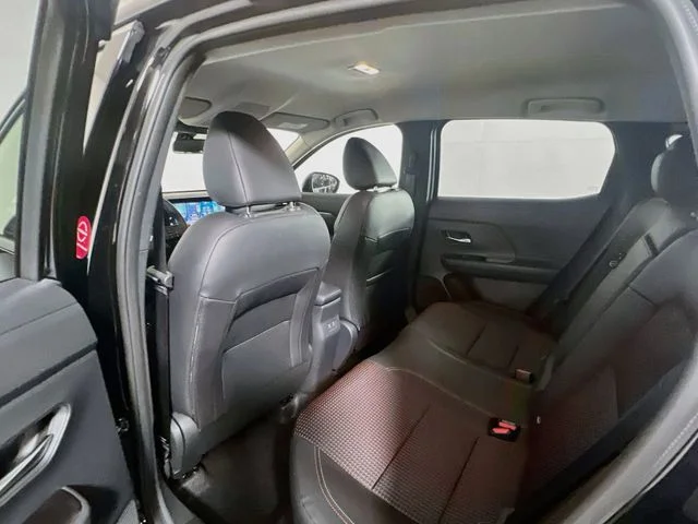 Used 2026 Super Black Nissan SR image 15