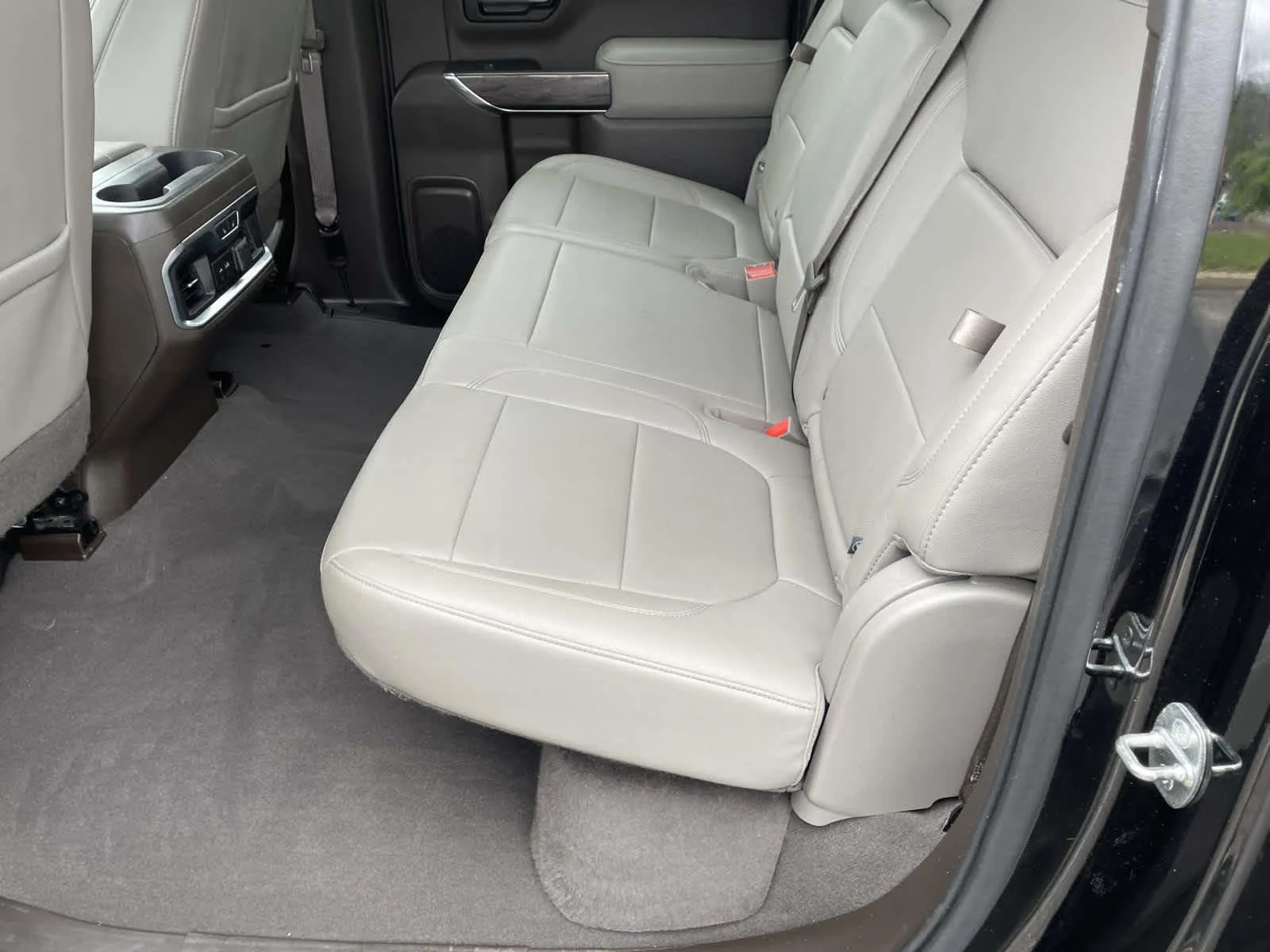 Used 2021 Black Chevrolet LTZ image 15