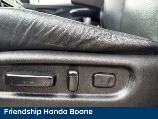 Used 2021 Purple Honda Elite image 17