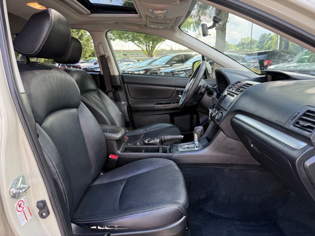 Used 2014 Beige Subaru 2.0i Limited image 29