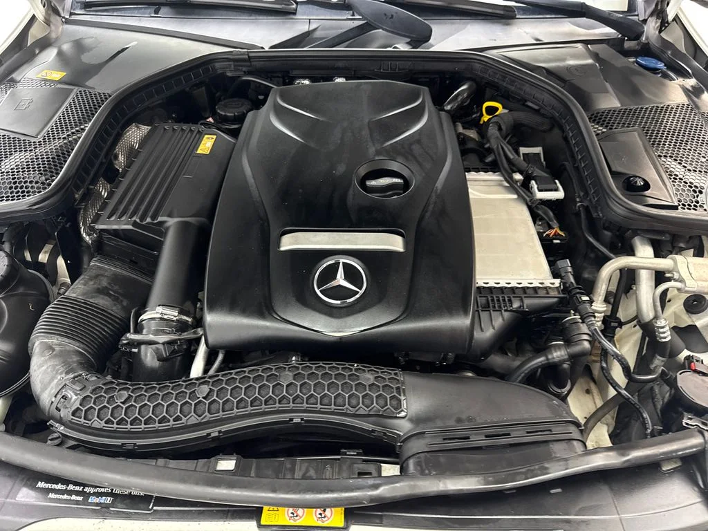 Used 2016  Mercedes-Benz C 300 image 71