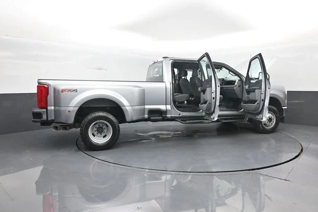 Certified Used 2024 Silver Metallic Ford XL image 32