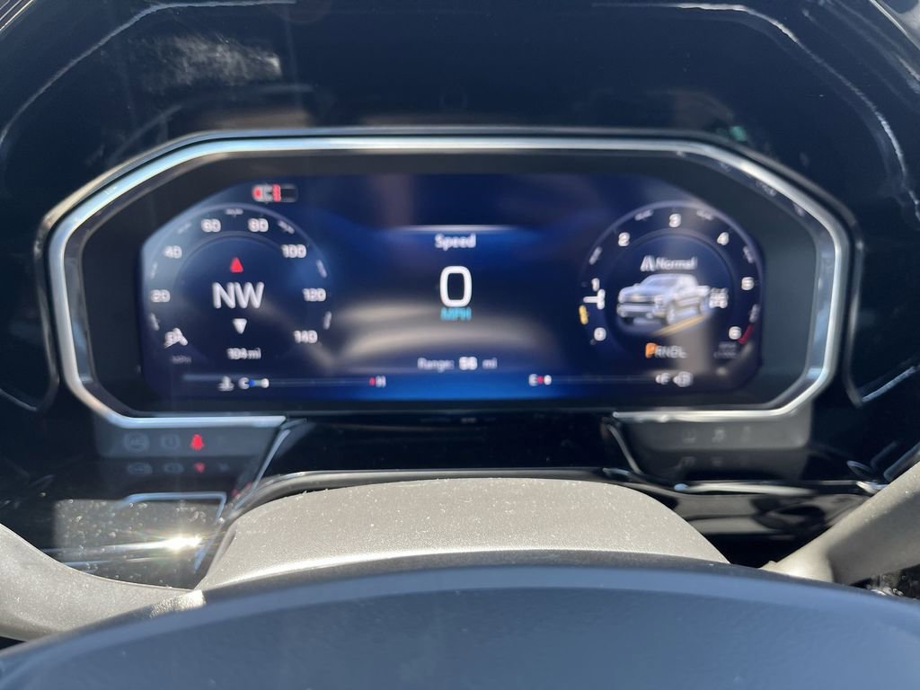 2026 Chevrolet Silverado 1500 RST - Photo 15