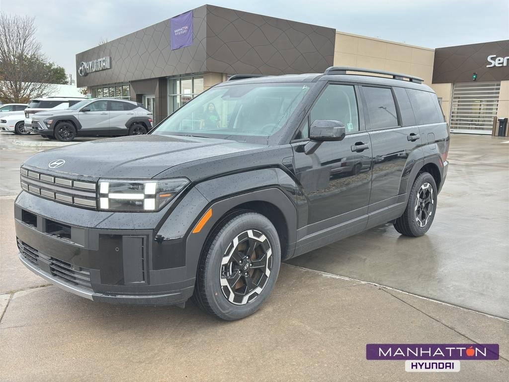 2025 Hyundai Santa Fe SEL 2.5's photo