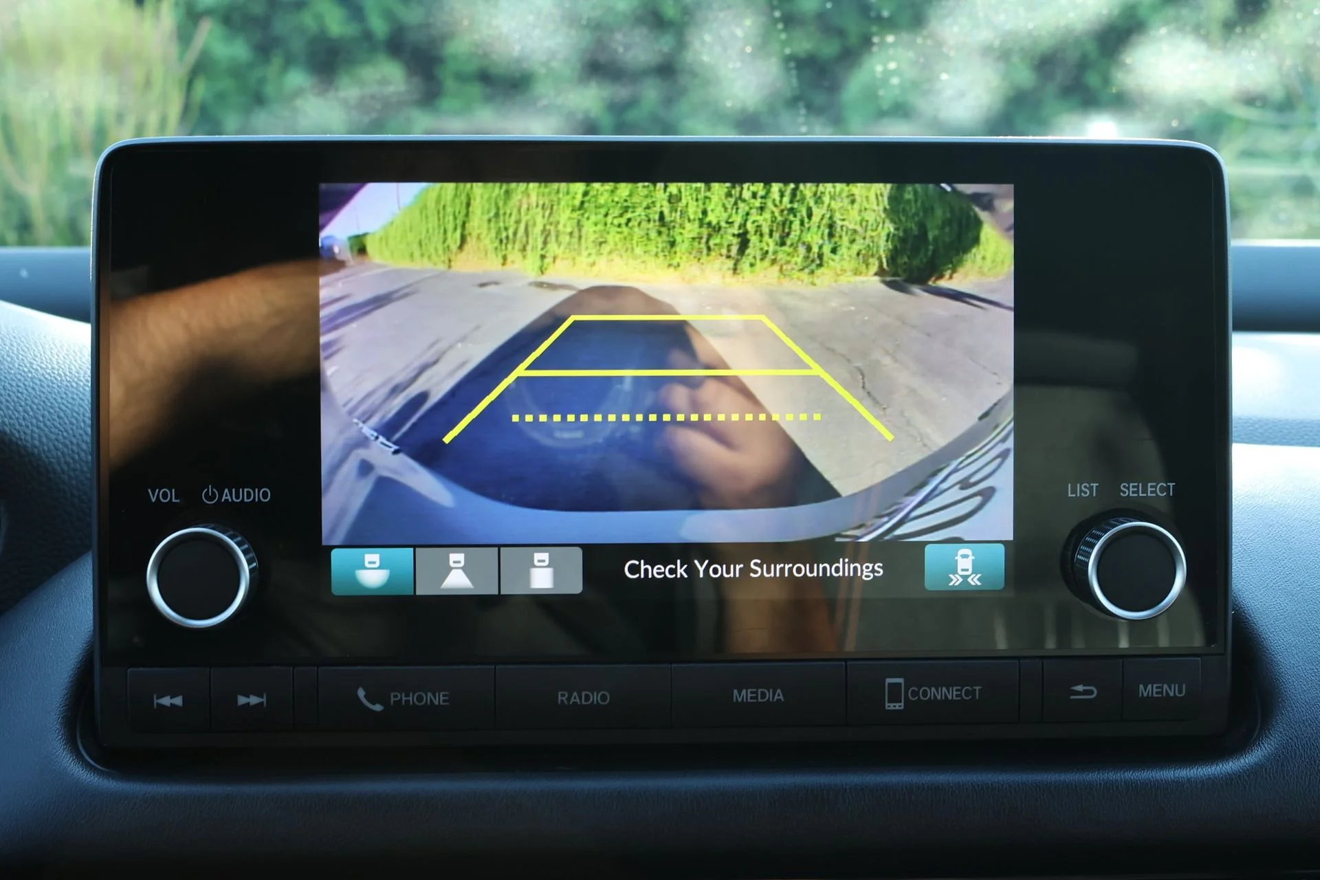 Used 2024  Honda Sport image 15