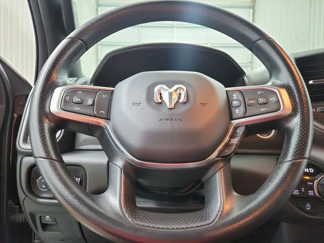 Used 2025 Black Ram Tradesman image 22