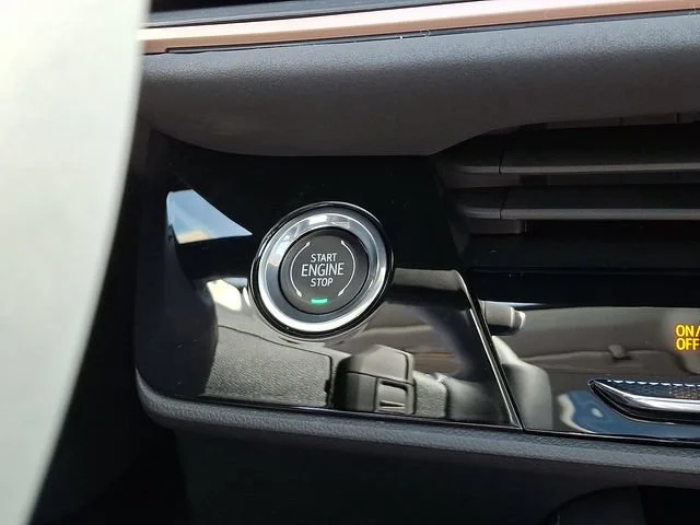 New 2026 Quartz Blue Metallic Buick Sport Touring image 20