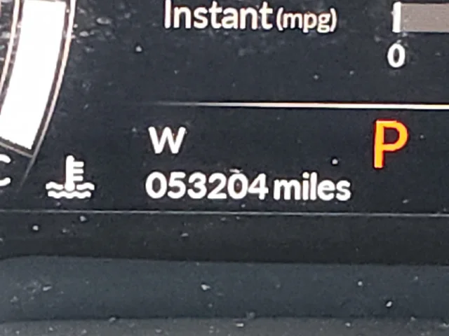 Used 2020 White Acura Advance Package image 39
