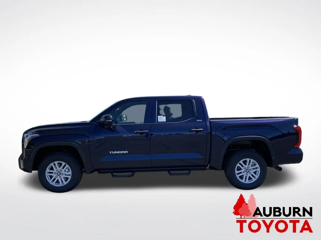 New 2026 Blueprint Toyota  SR5 image 4