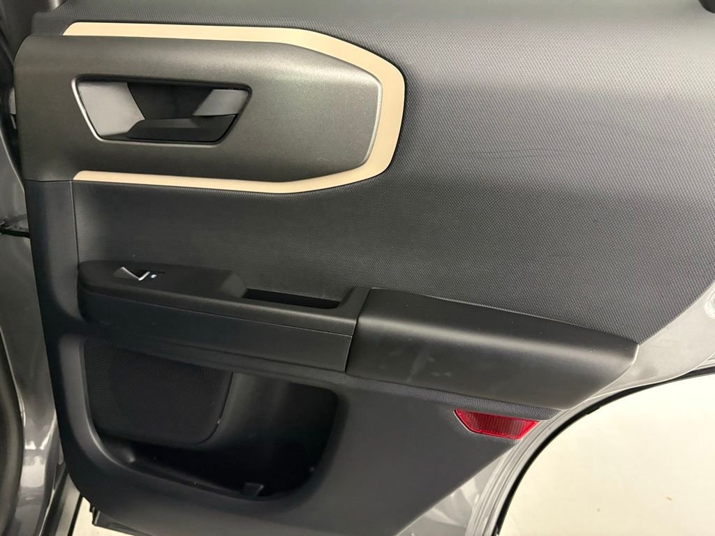 Used 2025 Gray Ford Big Bend image 44