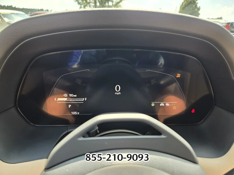 New 2026 Gray Metallic MAZDA 2.5 S PREMIUM PLUS AWD image 20