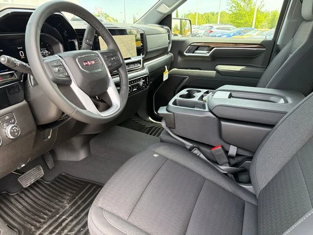 New 2026 Black GMC Elevation image 17
