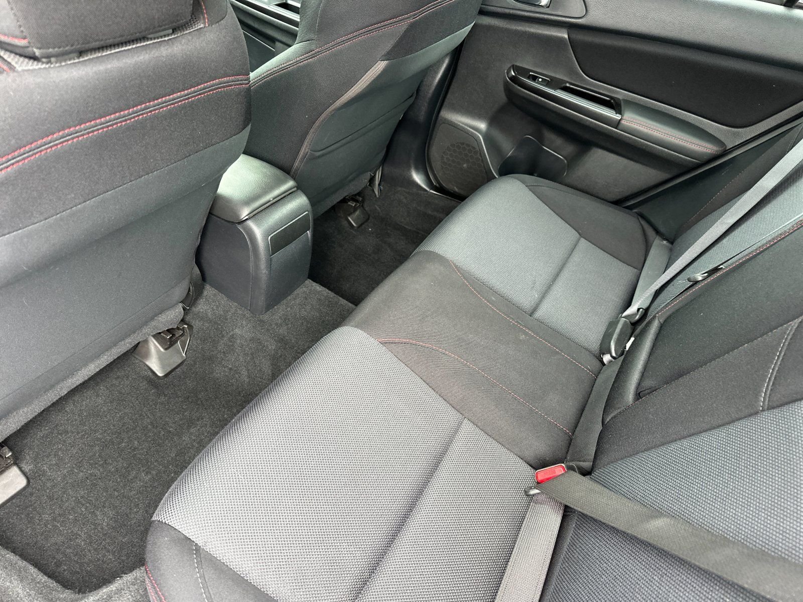 Used 2019 Blue Subaru Premium image 12