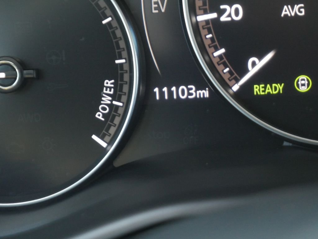 Certified Used 2026 Gray Mazda Premium image 39