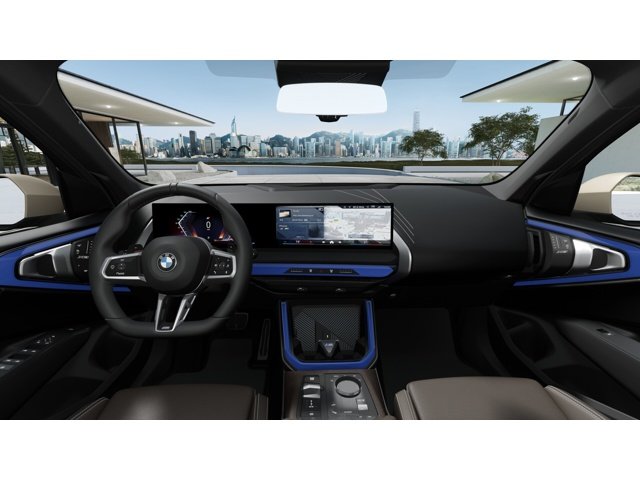 New 2026 Dune Grey Metallic BMW  image 10