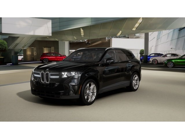 2027 BMW X5 40 