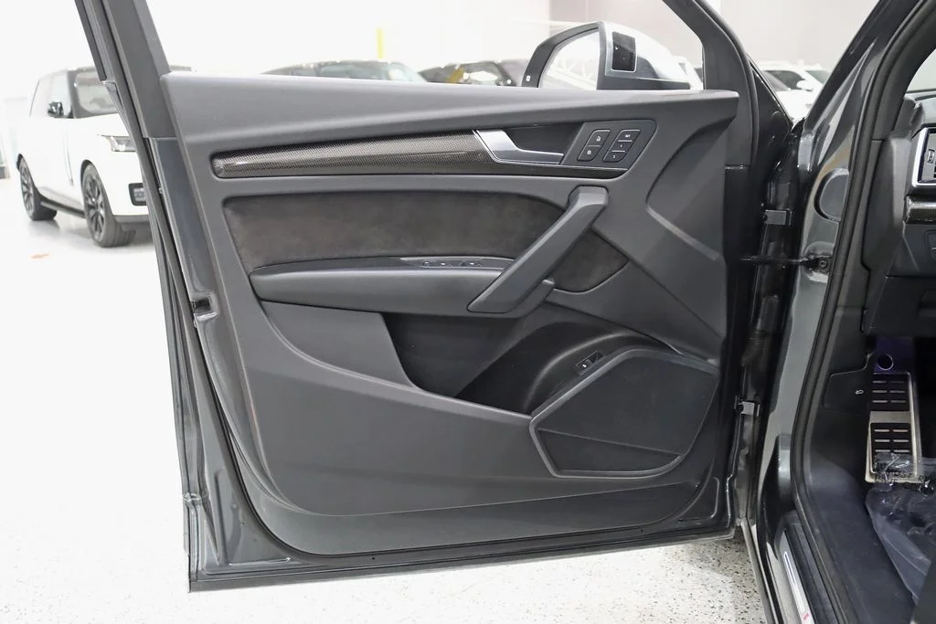 2024 Audi SQ5 Premium