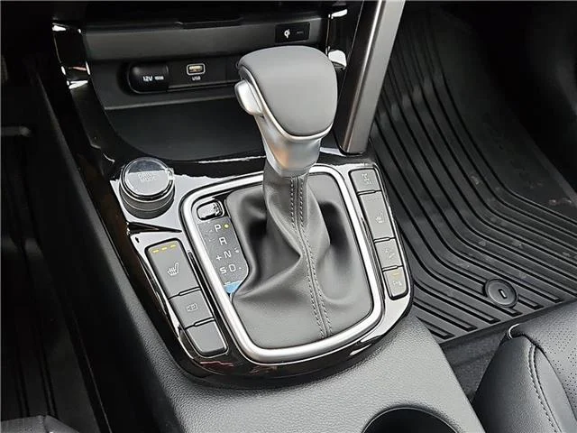 New 2026 Pluton Blue KIA SX All-Wheel Drive image 15