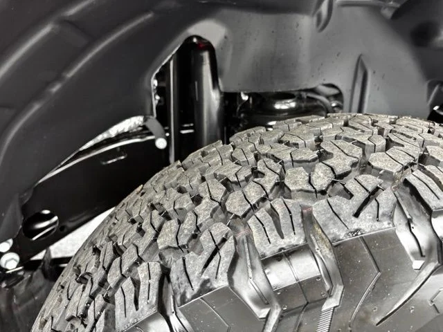 New 2026 Joose Exterior Paint Jeep Rubicon image 10
