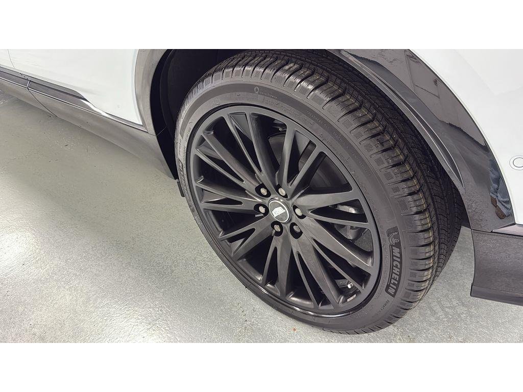 2026 Cadillac LYRIQ Sport - Photo 21